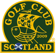 Golf Club Scotland